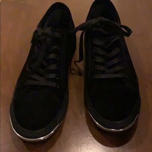 Alexander Wang Shoes - Alexander Wang Black Sneaker Alexander Wang Shoes - Alexander Wang Black Sneaker